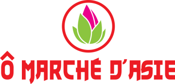 Ô Marché d'Asie