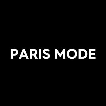 PARIS MODE